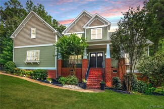 4719 Summer Lake Terrace, Moseley, VA 23120
