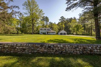 256 The Cascades, Manchester, VT 05255