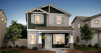 4256 Aura Way, Rancho Cordova, CA 95742