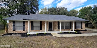 218 Stoneridge Ct, Orange Park, FL 32065