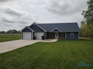 810 W Brown Rd, Montpelier, OH 43543