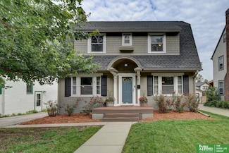 406 S 49th St, Omaha, NE 68132