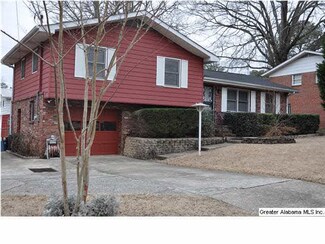212 Wildoak Dr, Irondale, AL 35210