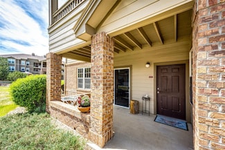 12820 Ironstone Way Unit 103, Parker, CO 80134