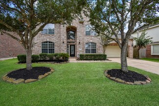 15214 Heather Mist Ct, Cypress, TX 77433