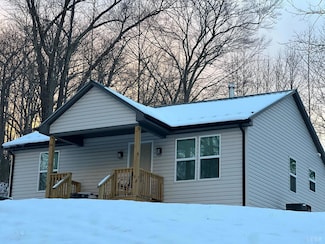 29 Horseshoe Mountain Rd, Roseland, VA 22967