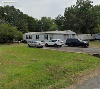 724 Fairview St, Conway, AR 72034