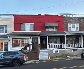 1536 W Tilghman St, Allentown, PA 18102