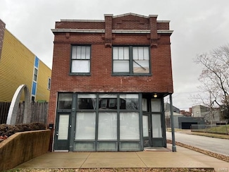 4201 Mcree Ave, Saint Louis, MO 63110