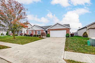 1196 Winchester Dr, Troy, OH 45373
