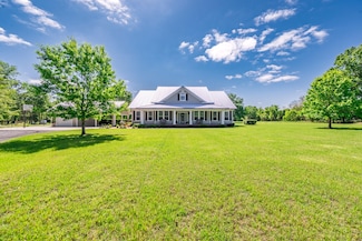 18629 NW 84th Ave, Starke, FL 32091