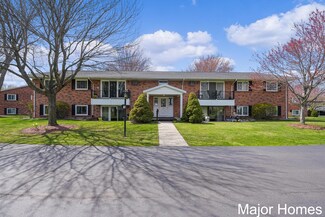 5350 Southbrook Ct Unit 20, Hudsonville, MI 49426