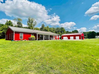 3109 Dunn Rd, Freedom, IN 47431