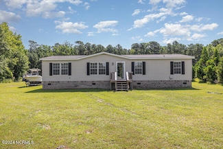 8078 Worrell Ln NW, Ash, NC 28420