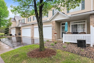 3442 Cherry Ln Unit F, Woodbury, MN 55129