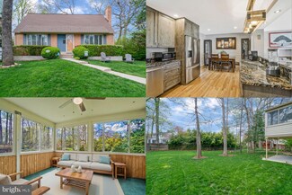 5310 Kings Park Dr, Springfield, VA 22151