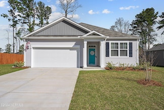 1561 Pleasant Hollow Ct, Bolivia, NC 28422