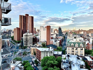 215 Park Row Unit 19H, New York, NY 10038
