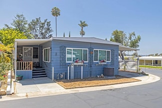 1440 S Orange Ave Unit 71, El Cajon, CA 92020