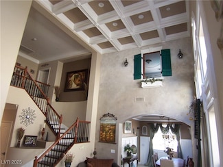 421 Silver Prairie Ct, Las Vegas, NV 89144