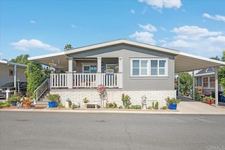 9395 Harritt Rd Unit 109, Lakeside, CA 92040