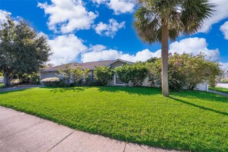 2764 Muscatello St, Orlando, FL 32837