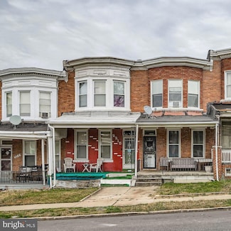 2213 Poplar Grove St, Baltimore, MD 21216