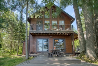 15338 Wisconsin 27, Stone Lake, WI 54876