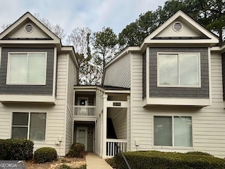 58 Rumson Ct SE, Smyrna, GA 30080