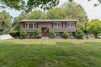 498 Long Hill Ave, Shelton, CT 06484