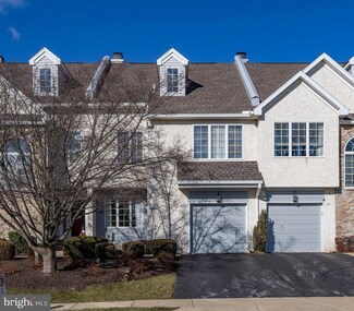 521 Pewter Dr Unit 521, Exton, PA 19341