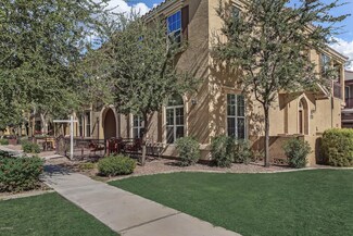 4731 E Thunderheart Trail Unit 102, Gilbert, AZ 85297