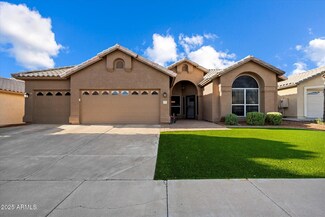 3350 E Rosemonte Dr, Phoenix, AZ 85050