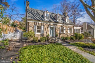 5309 Blackistone Rd, Bethesda, MD 20816