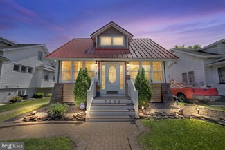 1220 Walnut Ave, Haddon Township, NJ 08107