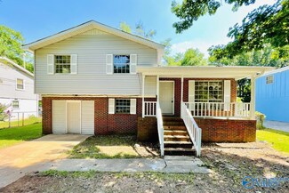 4028 Sewall Dr SW, Huntsville, AL 35805