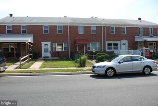 764 Mansfield Rd, Essex, MD 21221