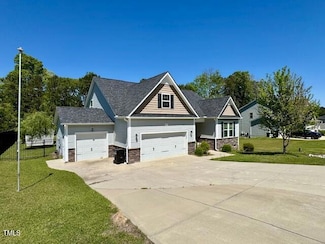 217 Willirene Way, Clayton, NC 27520