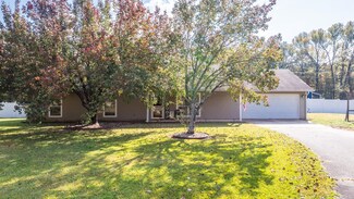 25 Cayln Dr, Conway, AR 72032
