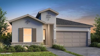 3007 San Jenaro Dr, Las Cruces, NM 88012