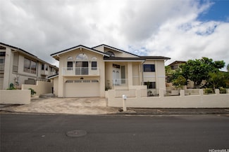 98-827 Ainanui Loop, Aiea, HI 96701