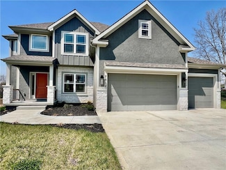 1984 Longview Dr, Liberty, MO 64068