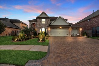 17807 Camp Cove Dr, Cypress, TX 77429
