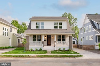 315 E Howell Ave, Alexandria, VA 22301