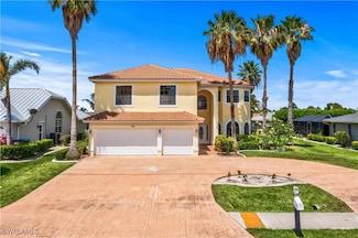 4506 Pelican Blvd, Cape Coral, FL 33914