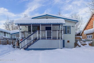 624 N Pine St, Anchorage, AK 99508