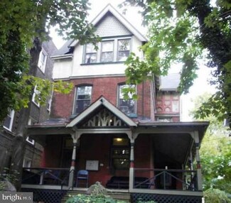 4617 Chester Ave, Philadelphia, PA 19143