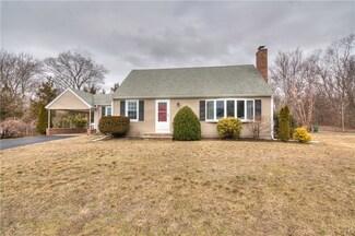 7 Enterprise Rd, Warwick, RI 02886