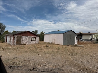 3345 W Gordon Ln, Kingman, AZ 86413