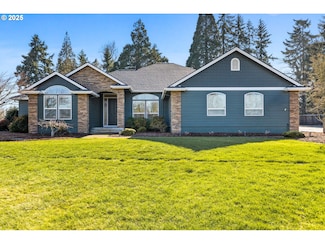 6292 Top Knot Ln NE, Salem, OR 97317